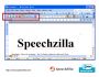 SpeechZilla 1.0