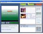 AnvSoft Video to 3GP Converter screenshot