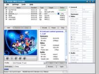 MPEG Encoder v1