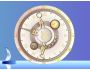 7art Zodiac Clock ScreenSaver 1.5