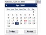 Smart Date Picker ASP.NET Calendar Web Control 1.173