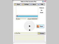 Convert Video to iPod