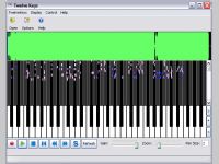 TwelveKeys Music Transcription Assistant