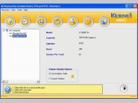 Nucleus Mac Data Recovery Software