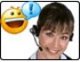 Cute Chat - #1 ASP.NET Chat Application 3.0