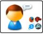 Cute Web Messenger - Instant messaging using a web browser 3.0