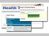 Health Tip Buddy