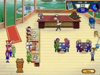 Diner Dash 2