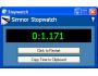 Simnor Stopwatch Version 1.0