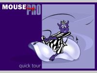 MouseImp Pro Live!