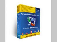 Acronis True Image Home Upgrade