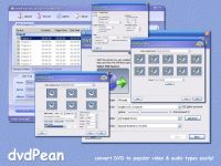 DVDPean Pro