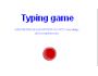 Typing lesson 04 1