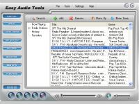 easy audio tools