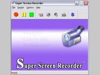 Super Screen Recorder