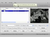 Lenogo DVD Movie to iPod Video Converter Build 777