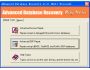 Advanced Database Recovery 1.0