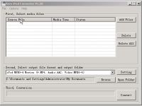 Aom iPod Video Converter