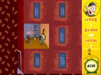 Burglars Adventure