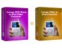 Lenogo DVD to iPod Converter + Video to iPod PowerPack Pro screenshot