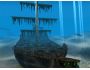 Pirate Ship 3D Screensaver 1.6
