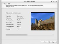 AVS Smart Converter