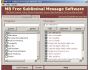 MB Free Subliminal Message Software screenshot