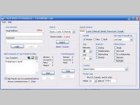 Friend Adder Professional for MySpace