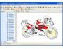 2D/3D CAD Viewer: DXF DWG PLT CGM SVG 5.25
