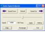 Game Speed Adjuster 1.0