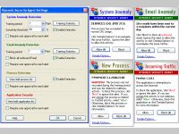 Dynamic Security Agent