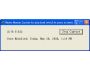 Text Capture SDK 1.00