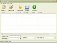 DVD Ripper Plus