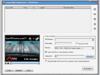 A-one DVD Creator Standard