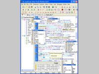 1st JavaScript Editor Pro 3.5