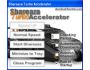 Shareaza Turbo Accelerator 2.6.5