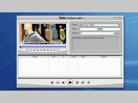 Aplus All Media to MP3 Converter
