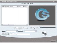 Cucusoft DVD to iPod Converter vers