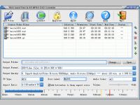 Allok QuickTime to AVI MPEG DVD Converte