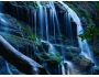 Free Magic Waterfall Screensaver Captura de pantalla