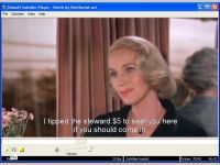 Nalsoft Subtitle Player