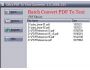 Ultra PDF To Text Converter 2.0.2006.225