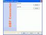 DBF Converter 1.99