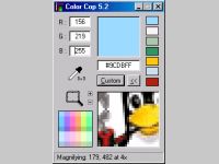 Color Cop