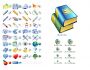Graphic Icon Set 2007.1