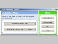 Enter the Internet Registry 3.0