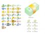 Money Icon Set 2006.5