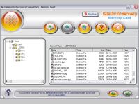 Data Recovery Software