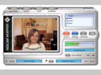 AV Webcam Morpher