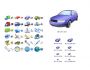 Transport Icon Set 2008.1